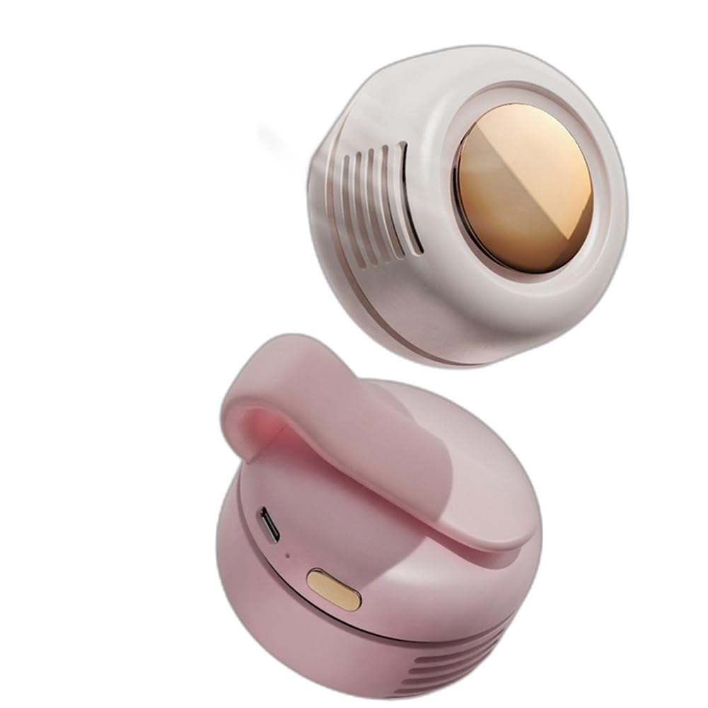Mini Bladeless Electric Fan - FREE SHIPPING