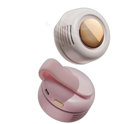 Mini Bladeless Electric Fan - FREE SHIPPING