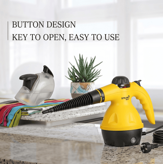 DF - Steam Cleaner (DF-A001) Ⓢ